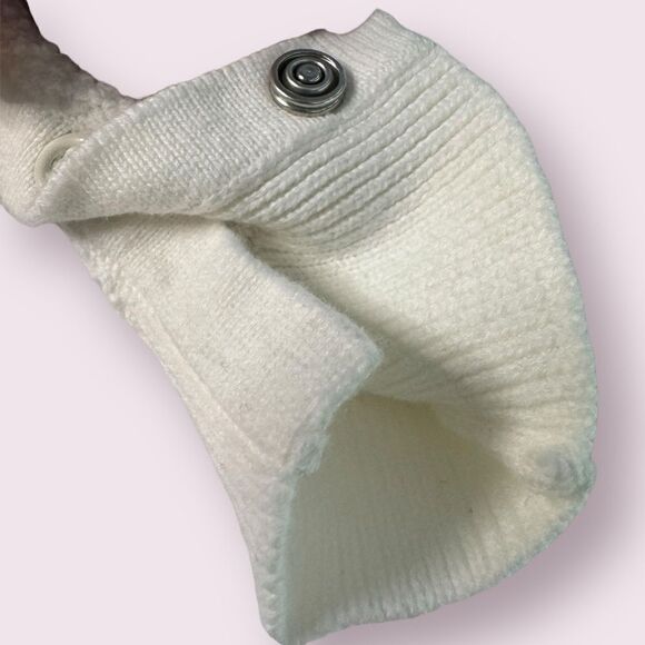 Little B’s Nursery Ribbed Onesie Newborn - Picture 3 of 6